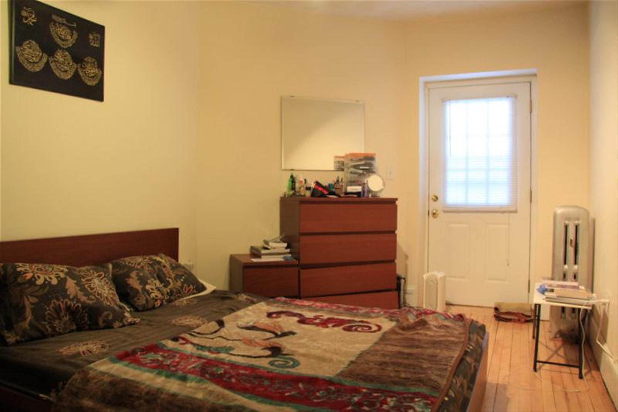 331 Harvard St, Mid Cambridge