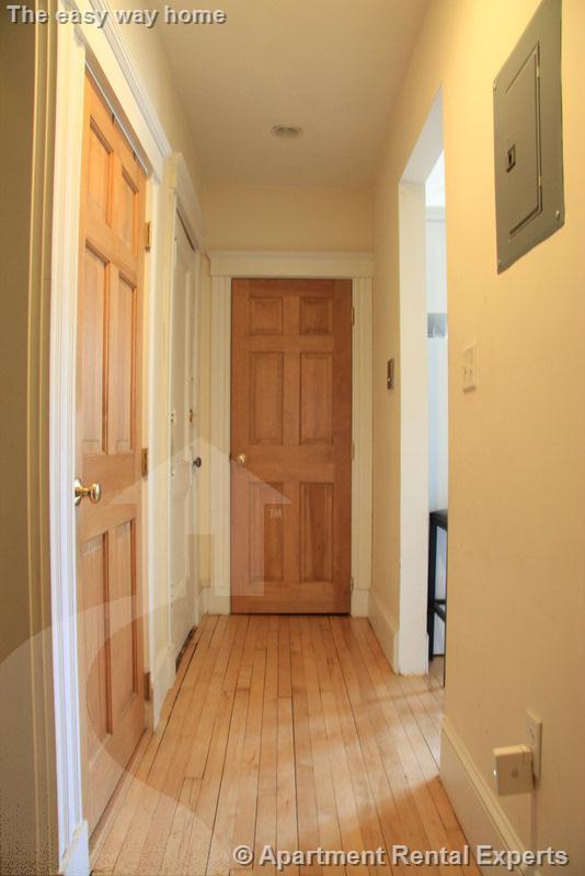 331 Harvard St, Harvard Square