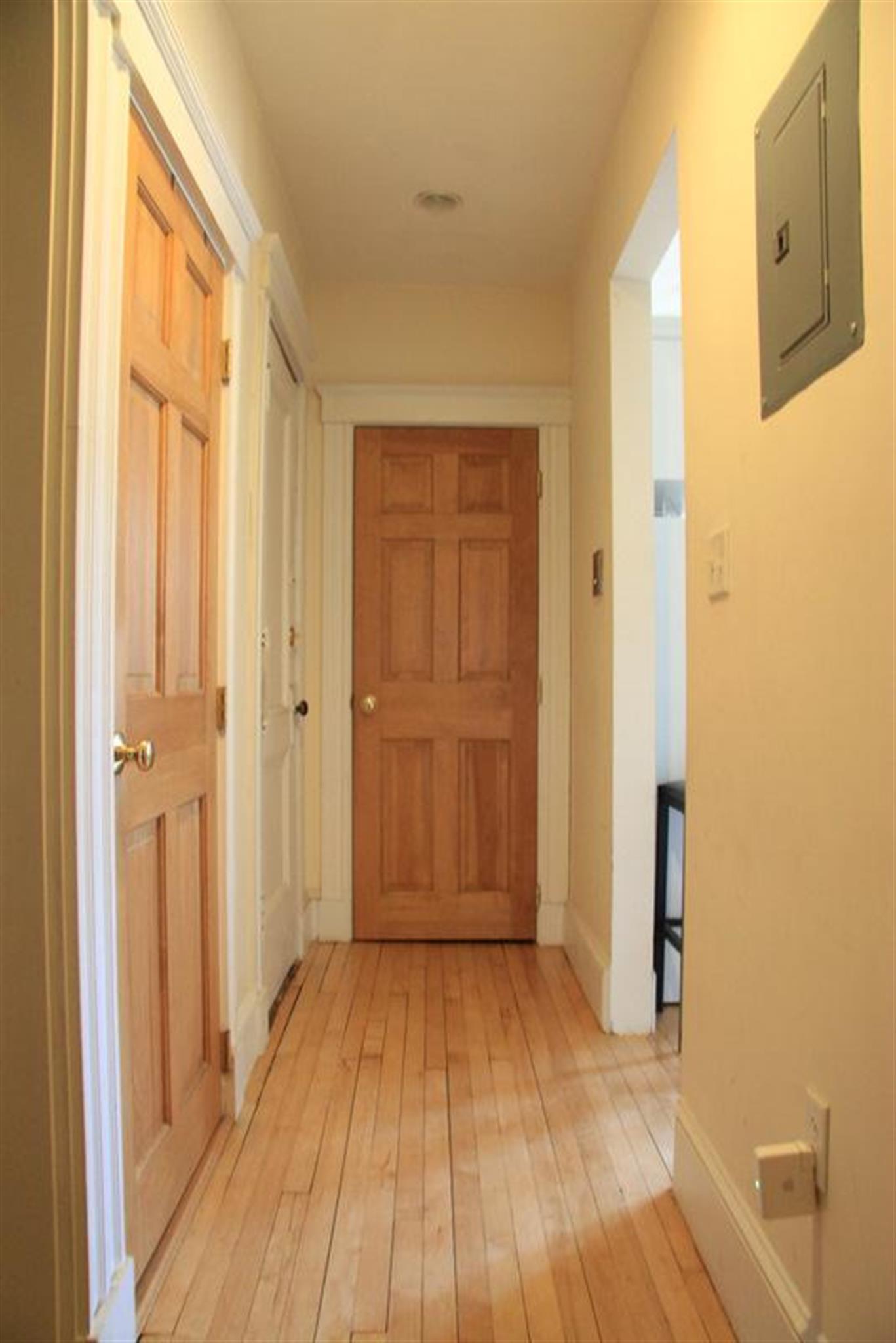 331 Harvard St, Mid Cambridge