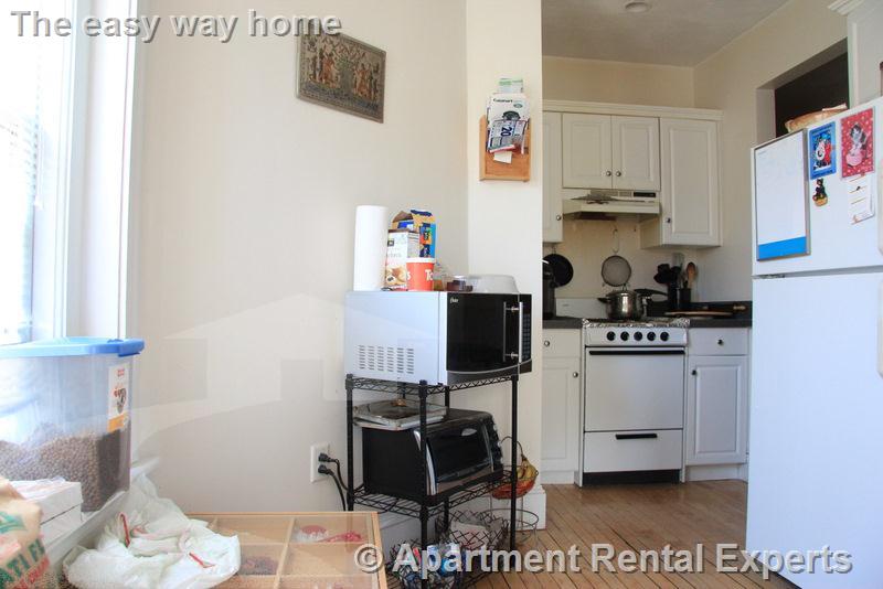 331 Harvard St, Harvard Square