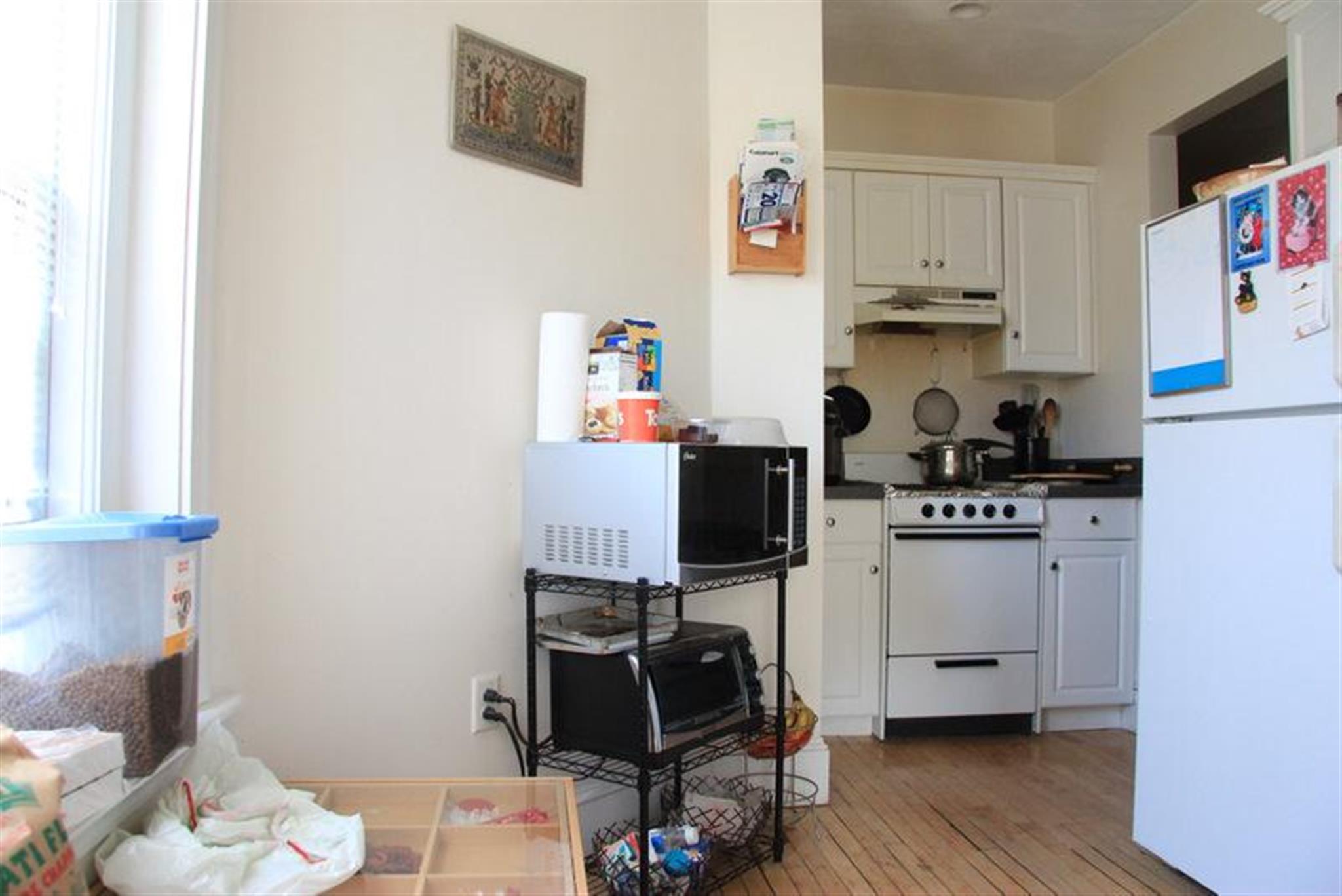 331 Harvard St, Mid Cambridge