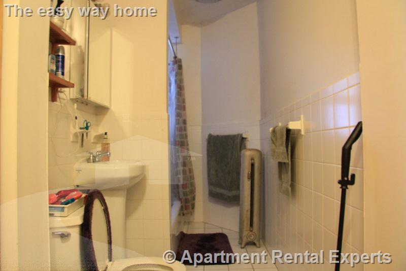 331 Harvard St, Harvard Square