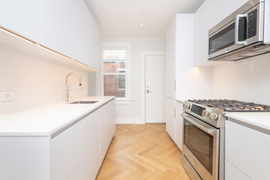 19 Forest St, Porter Square