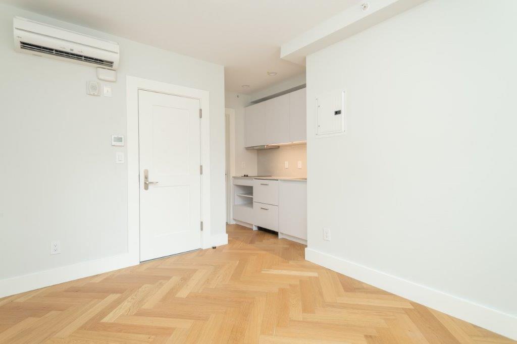 461 Massachusetts Ave, Back Bay