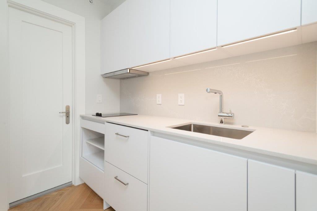 461 Massachusetts Ave, Back Bay