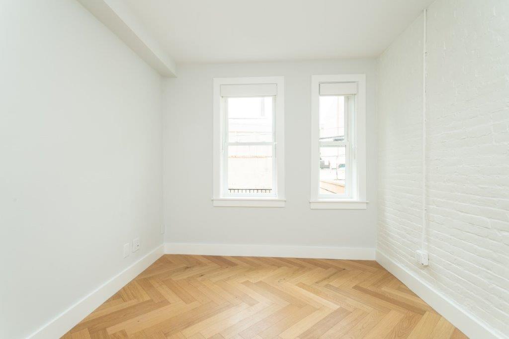 461 Massachusetts Ave, Back Bay