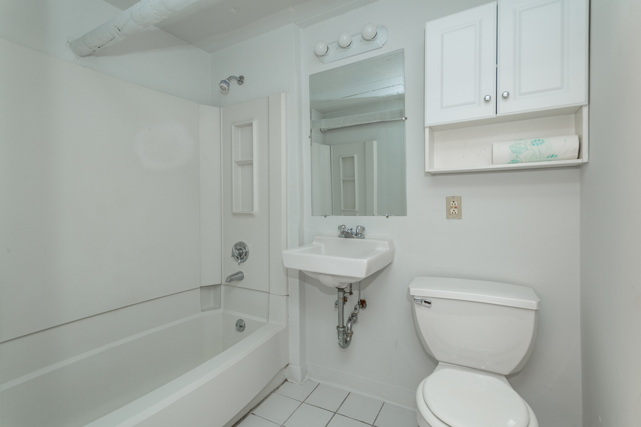 49 Worthington St, Mission Hill