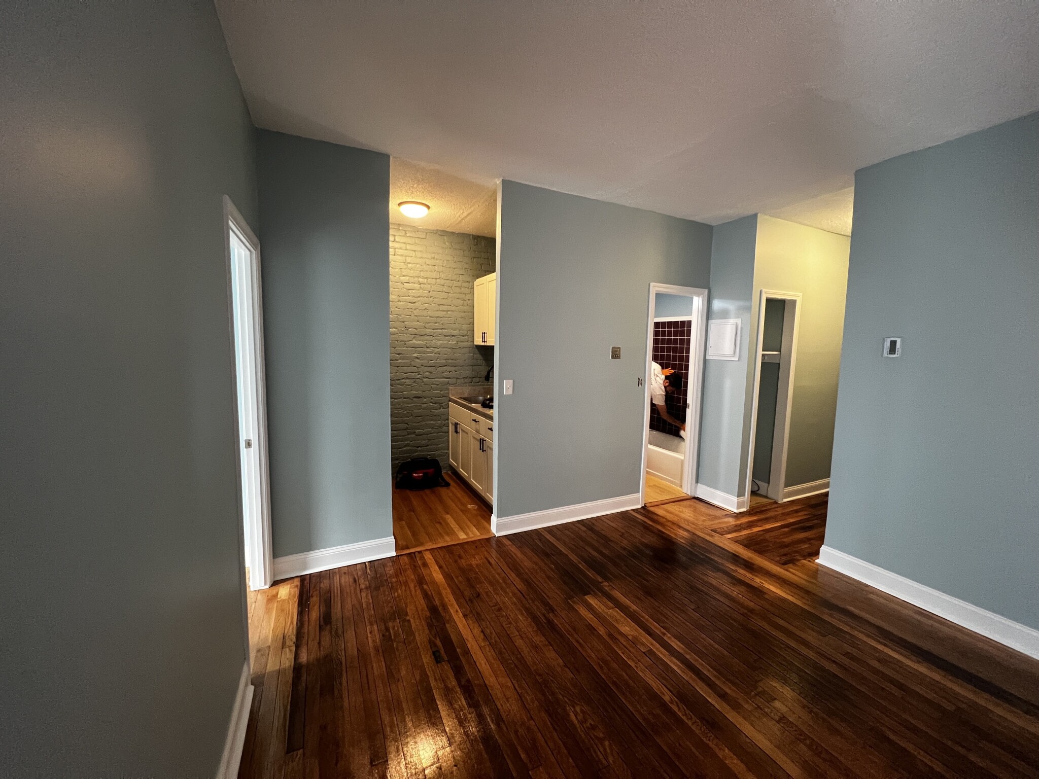 890 Huntington Ave, Mission Hill