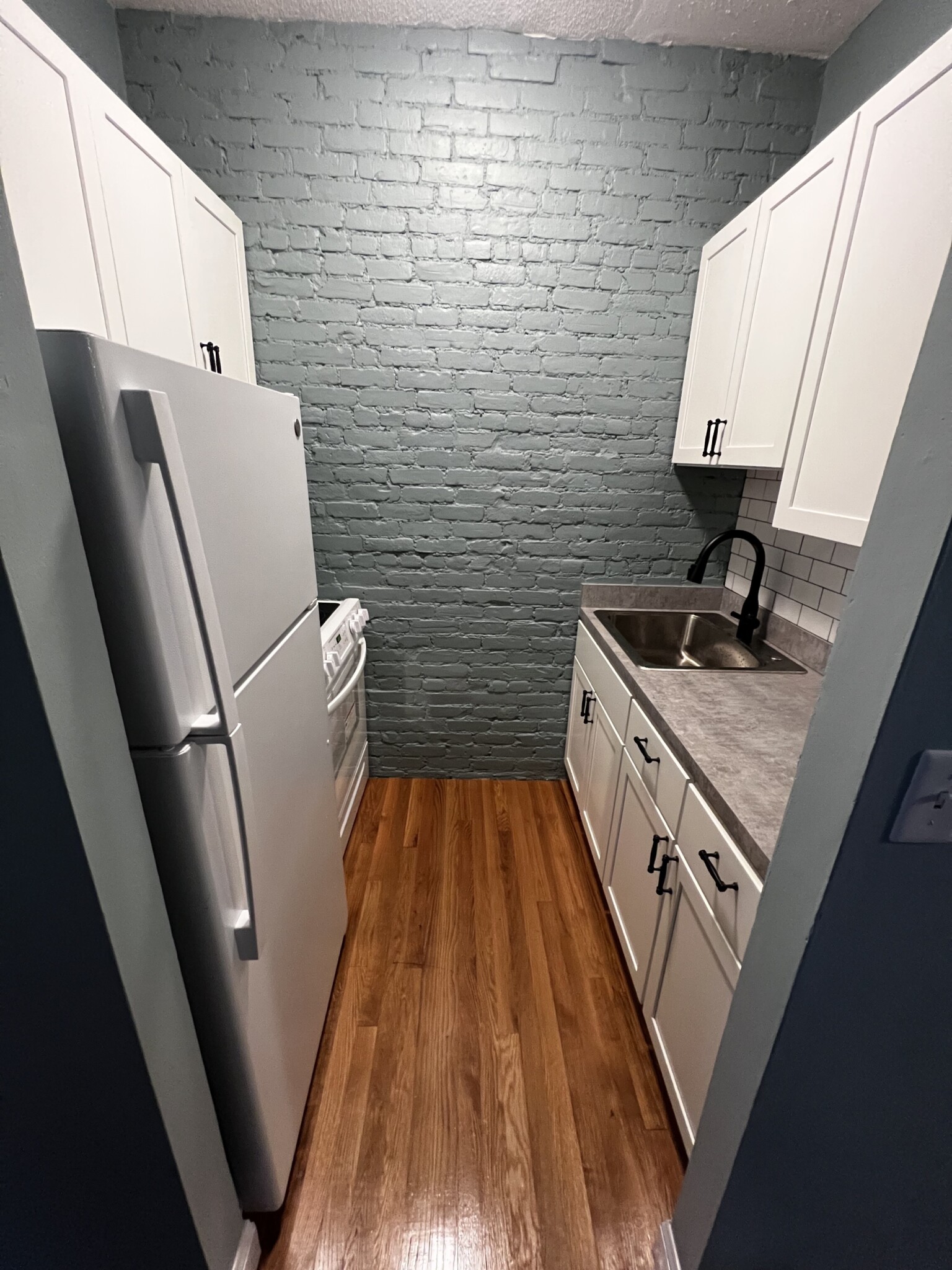 890 Huntington Ave, Mission Hill