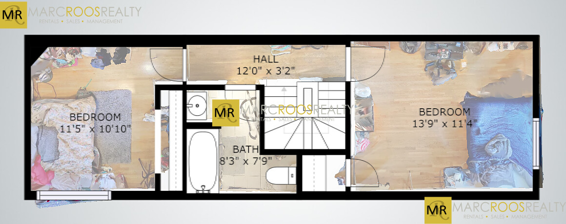 78 Hammond St, Roxbury