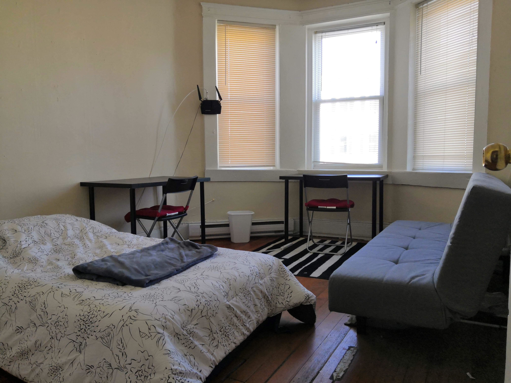 895 Huntington Ave, Mission Hill