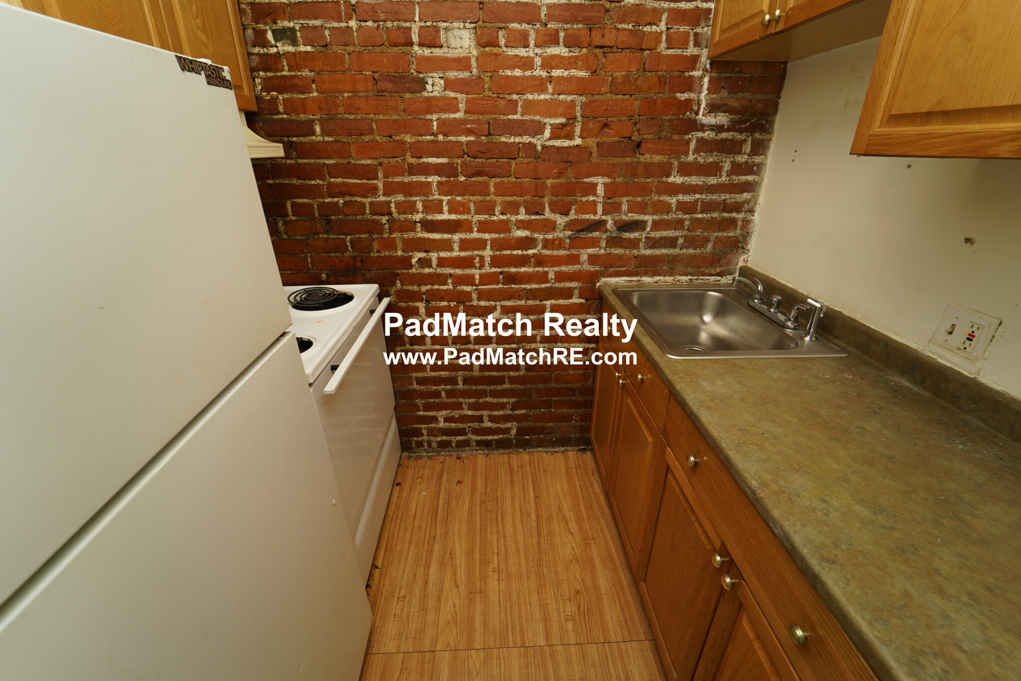 895 Huntington Ave, Mission Hill