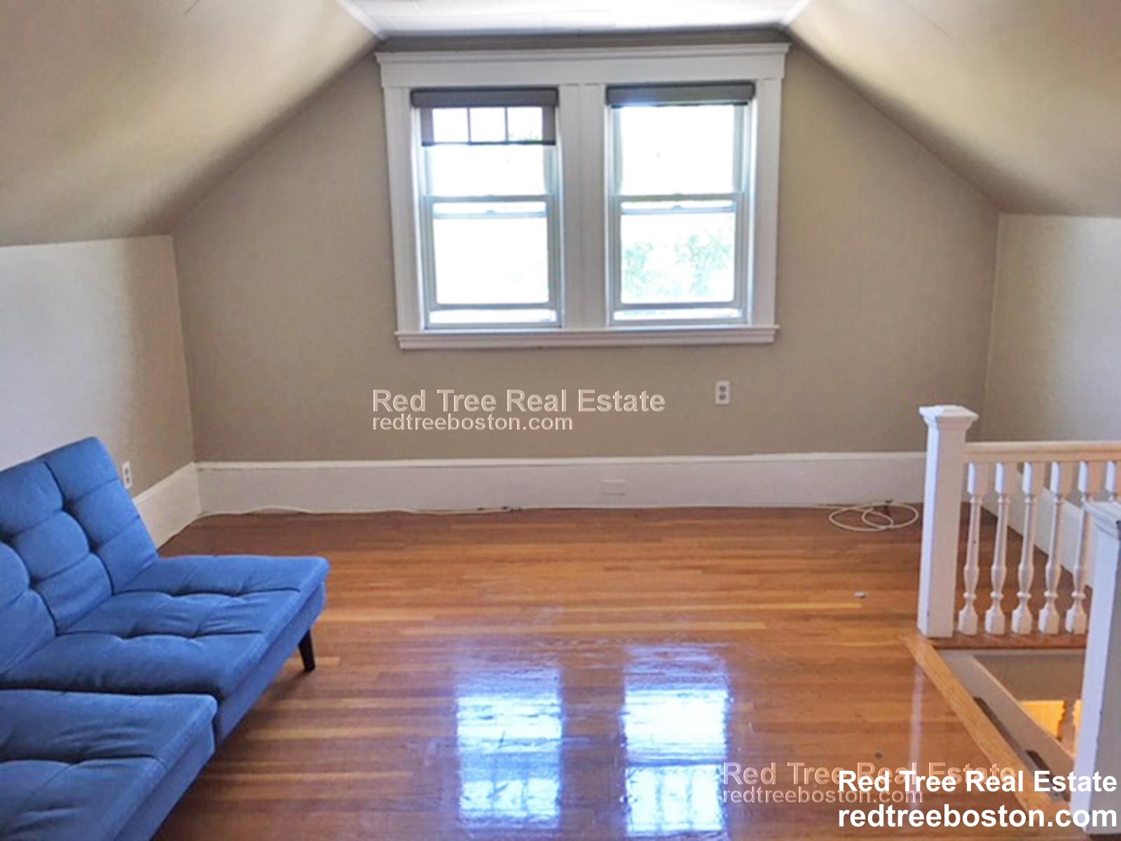 894 Fellsway, Medford