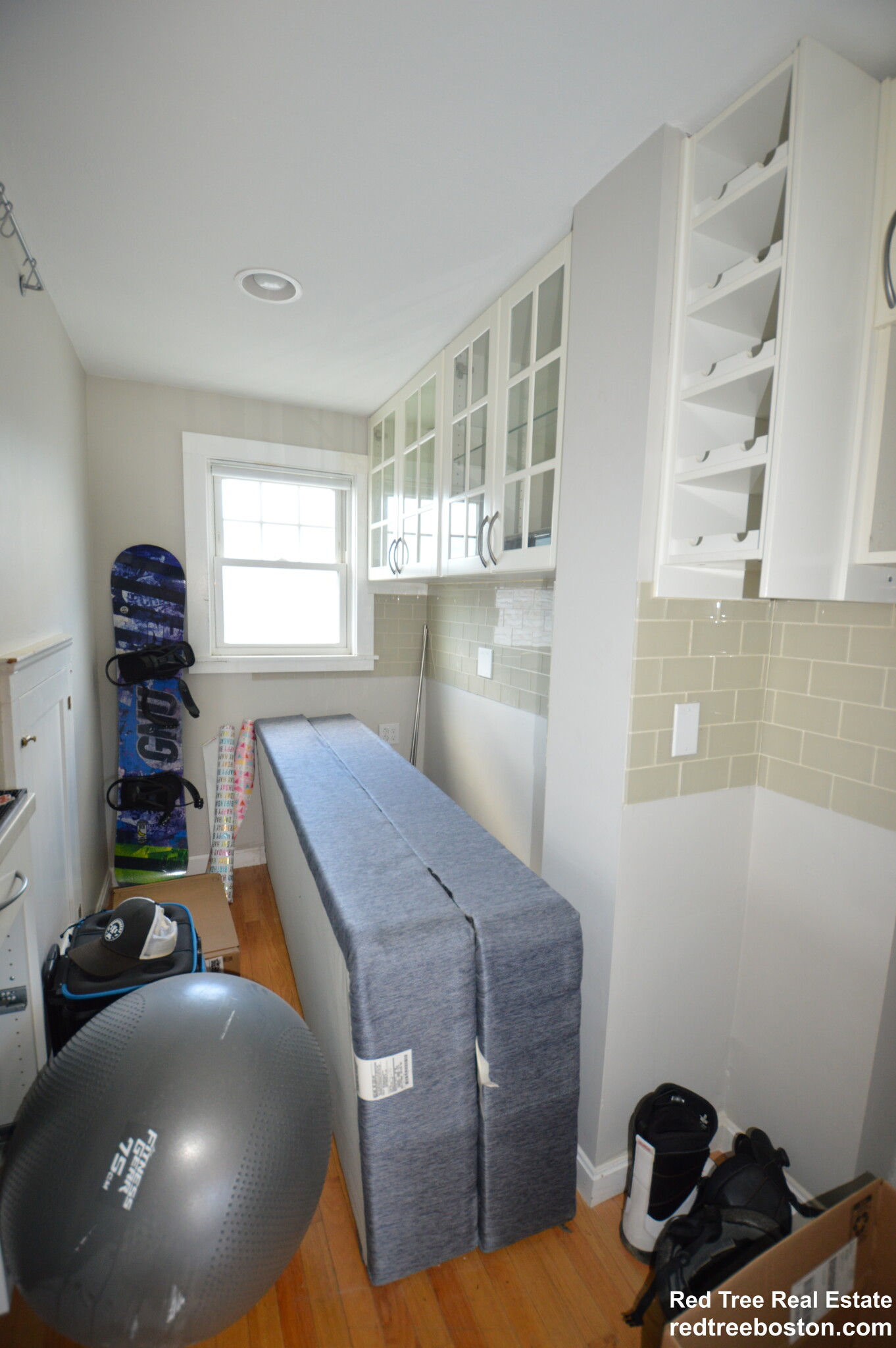 894 Fellsway, Medford