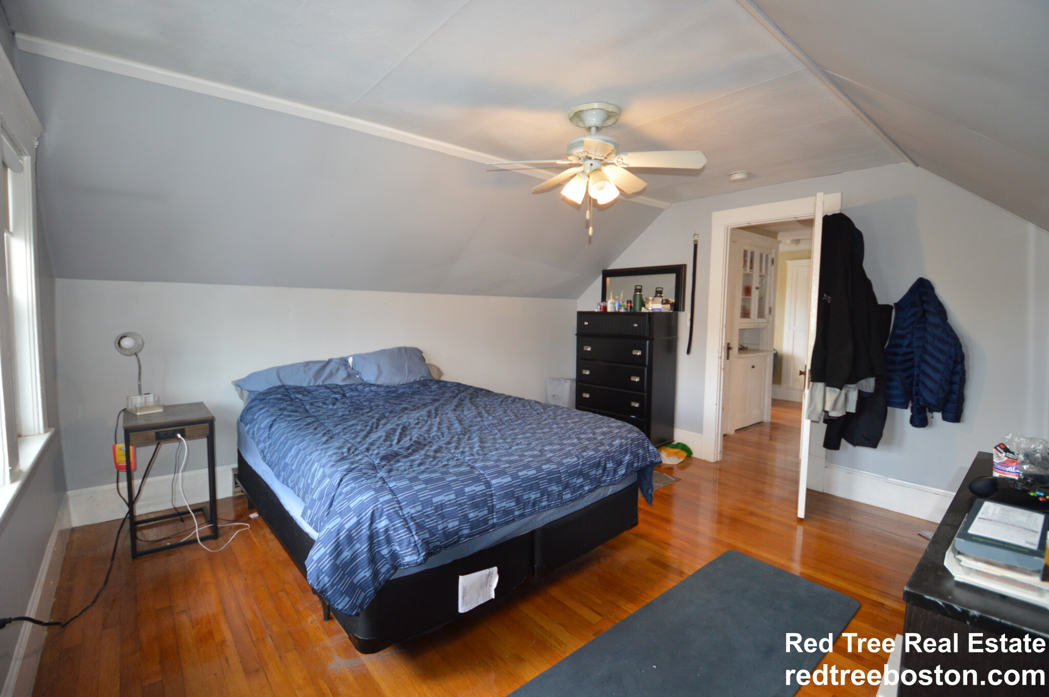 894 Fellsway, Medford