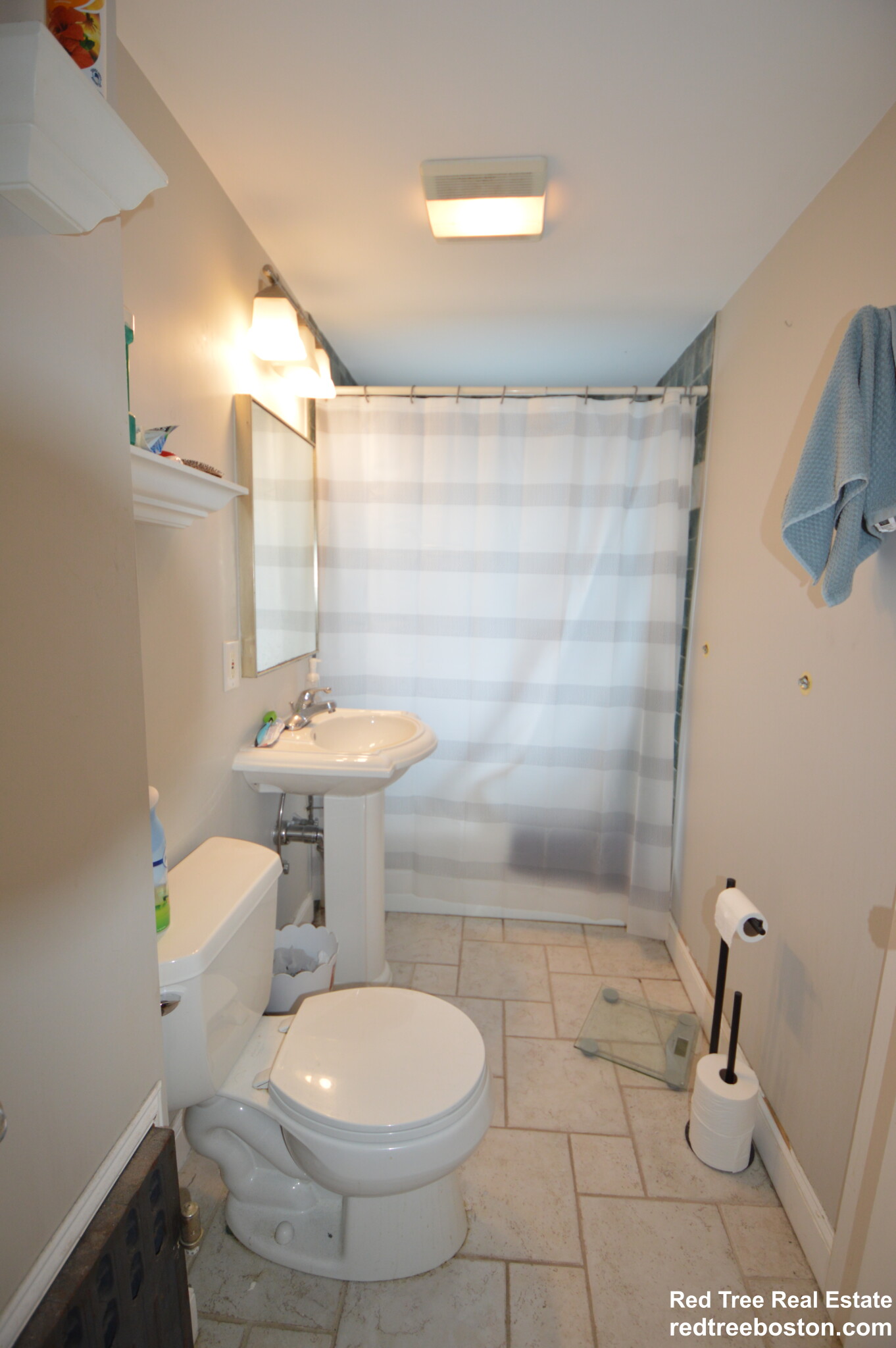 894 Fellsway, Medford