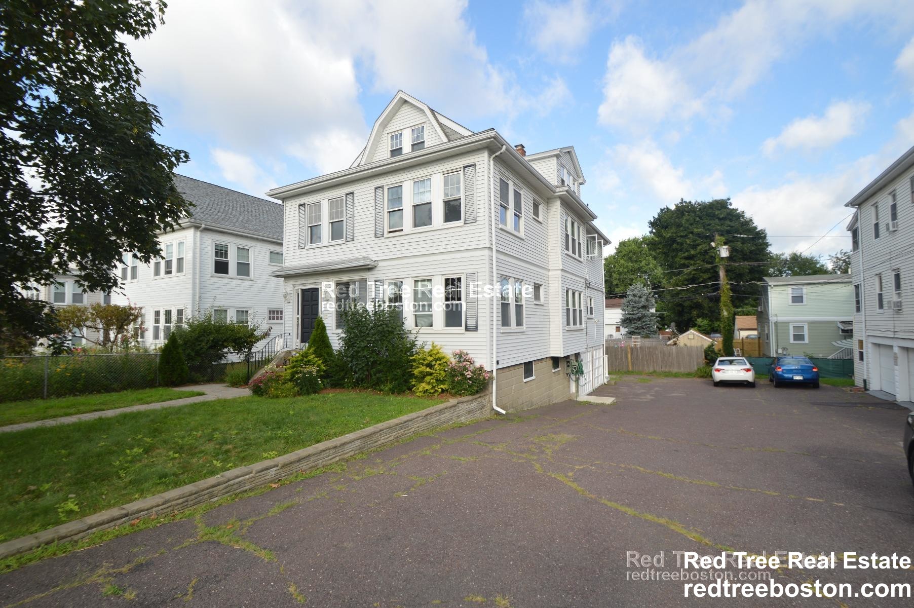 894 Fellsway, Medford