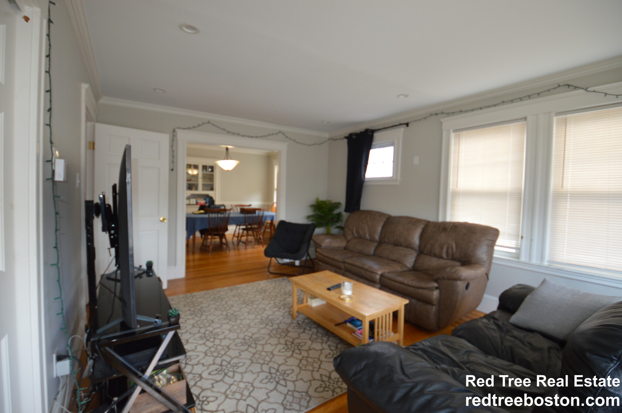 894 Fellsway, Medford