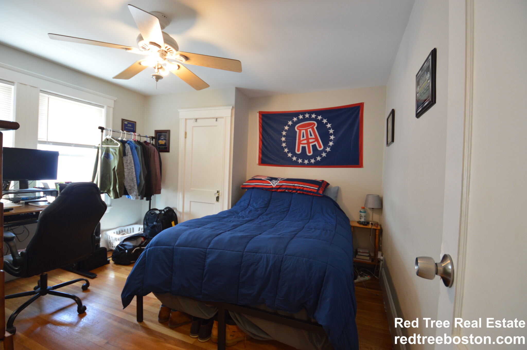 894 Fellsway, Medford