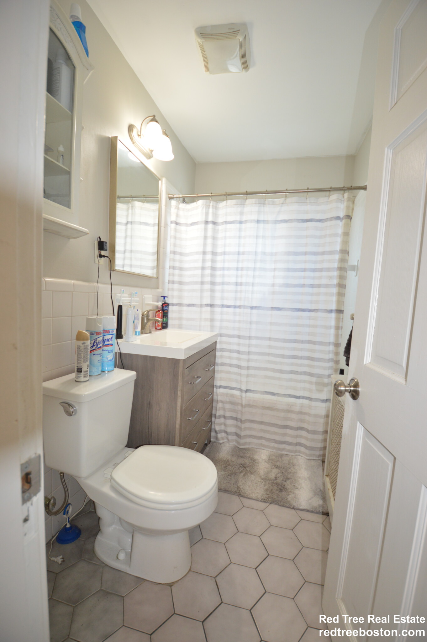 894 Fellsway, Medford