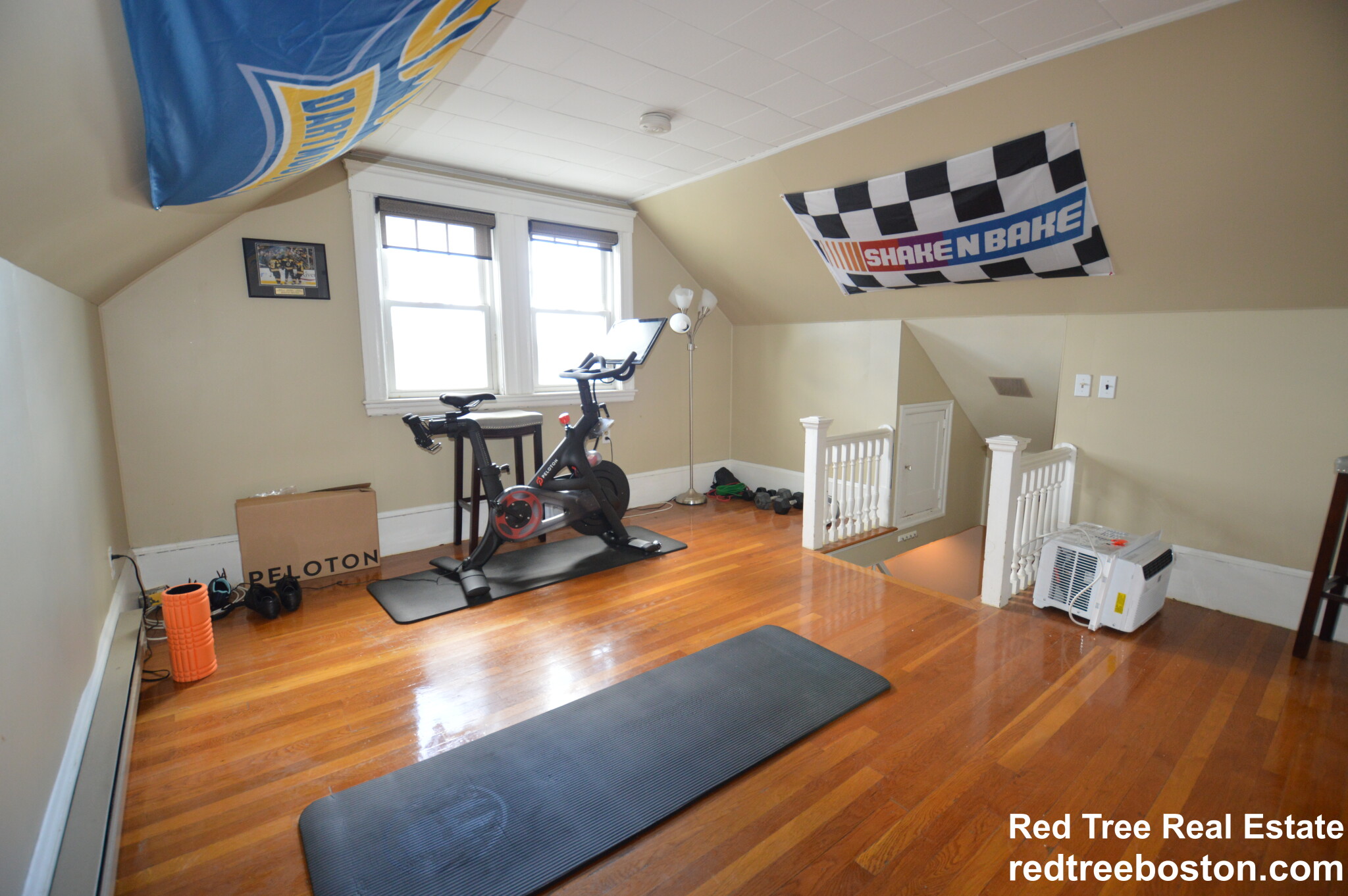 894 Fellsway, Medford