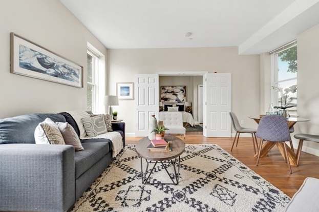 225 Bent St, Kendall Square