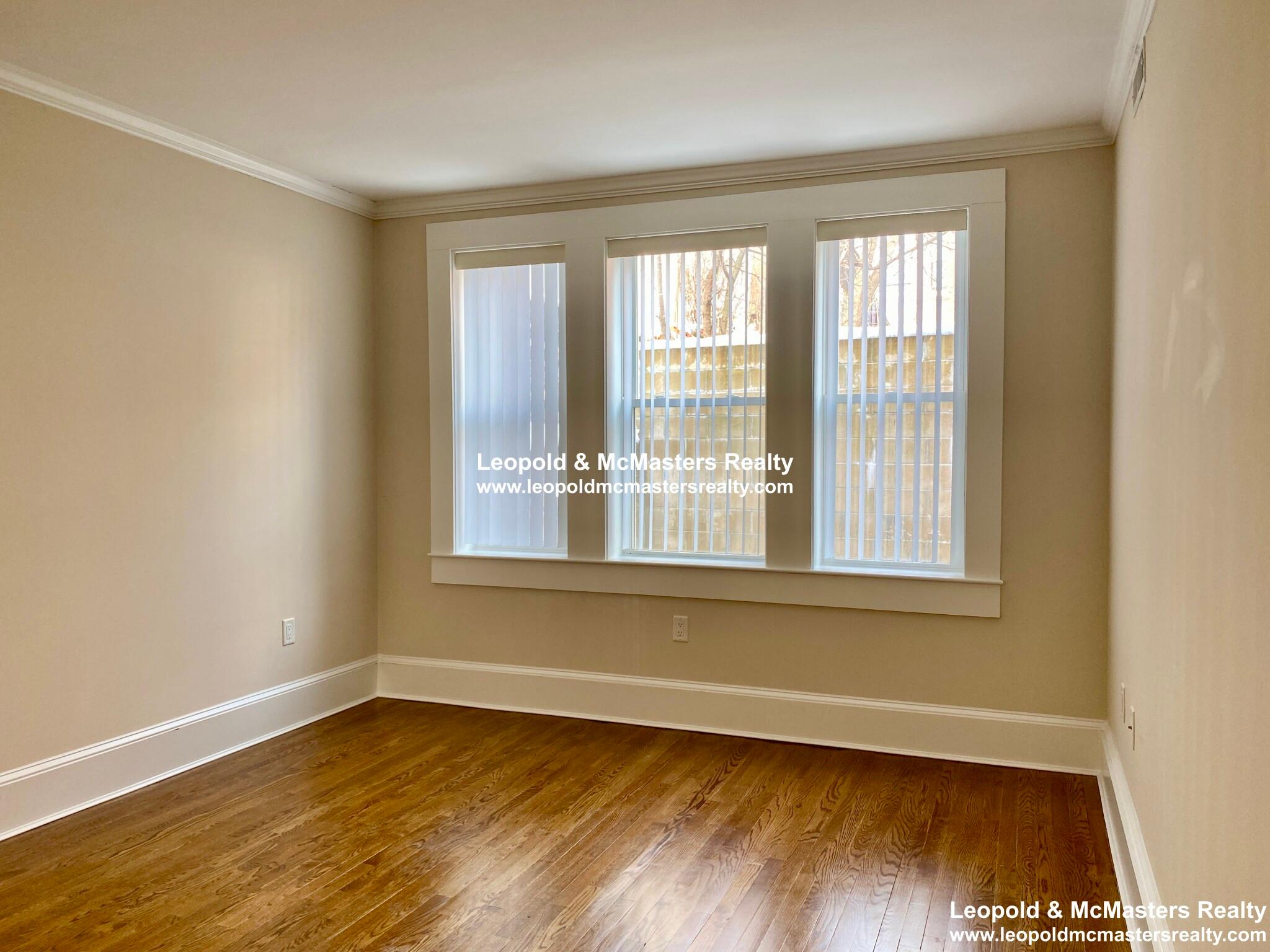 100 Longwood Ave, Longwood