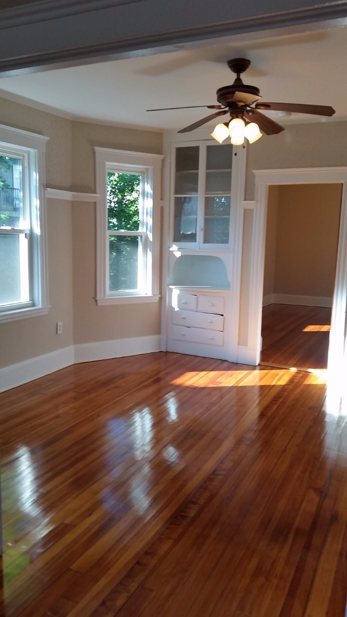 8 Olmstead St, Jamaica Plain