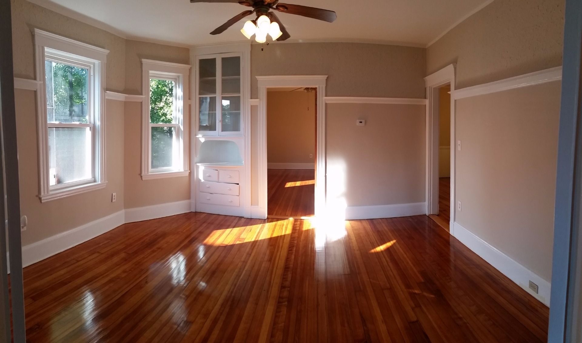 8 Olmstead St, Jamaica Plain