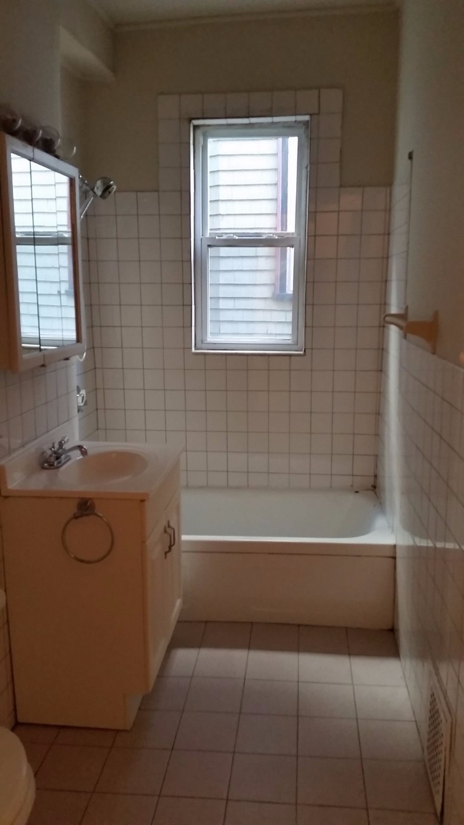 8 Olmstead St, Jamaica Plain