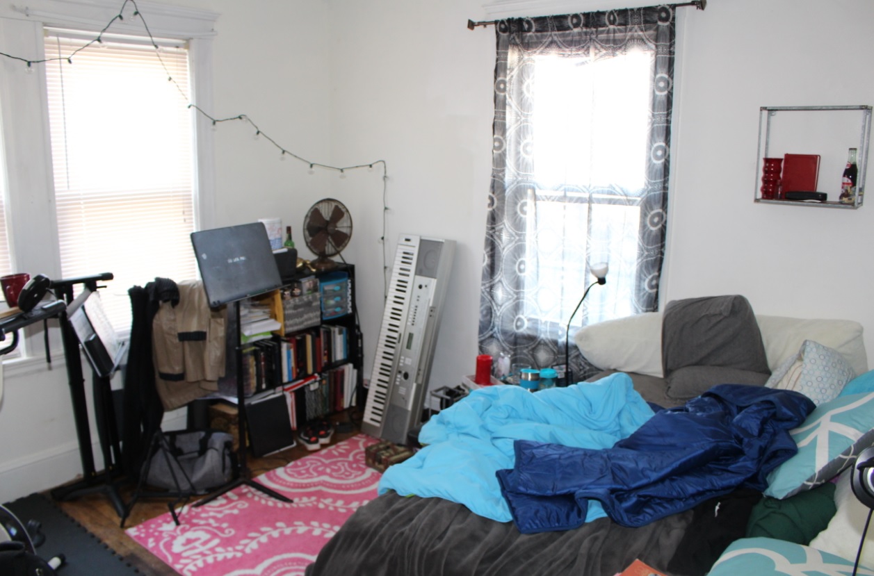 11 Ransom Rd, Allston