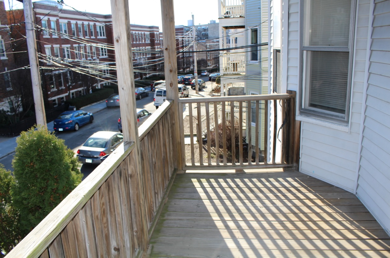 11 Ransom Rd, Allston