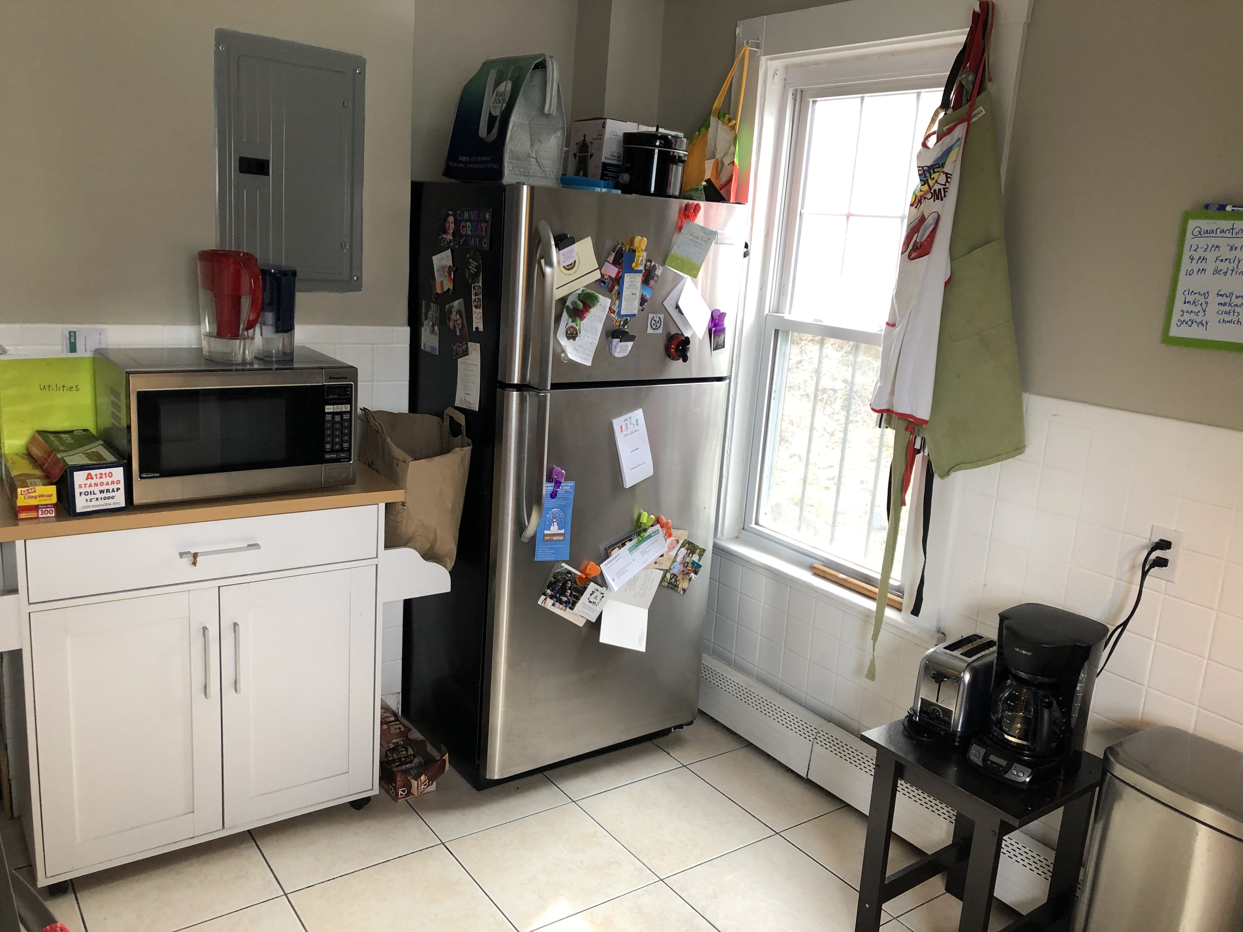 71 Chestnut Hill Ave, Brighton