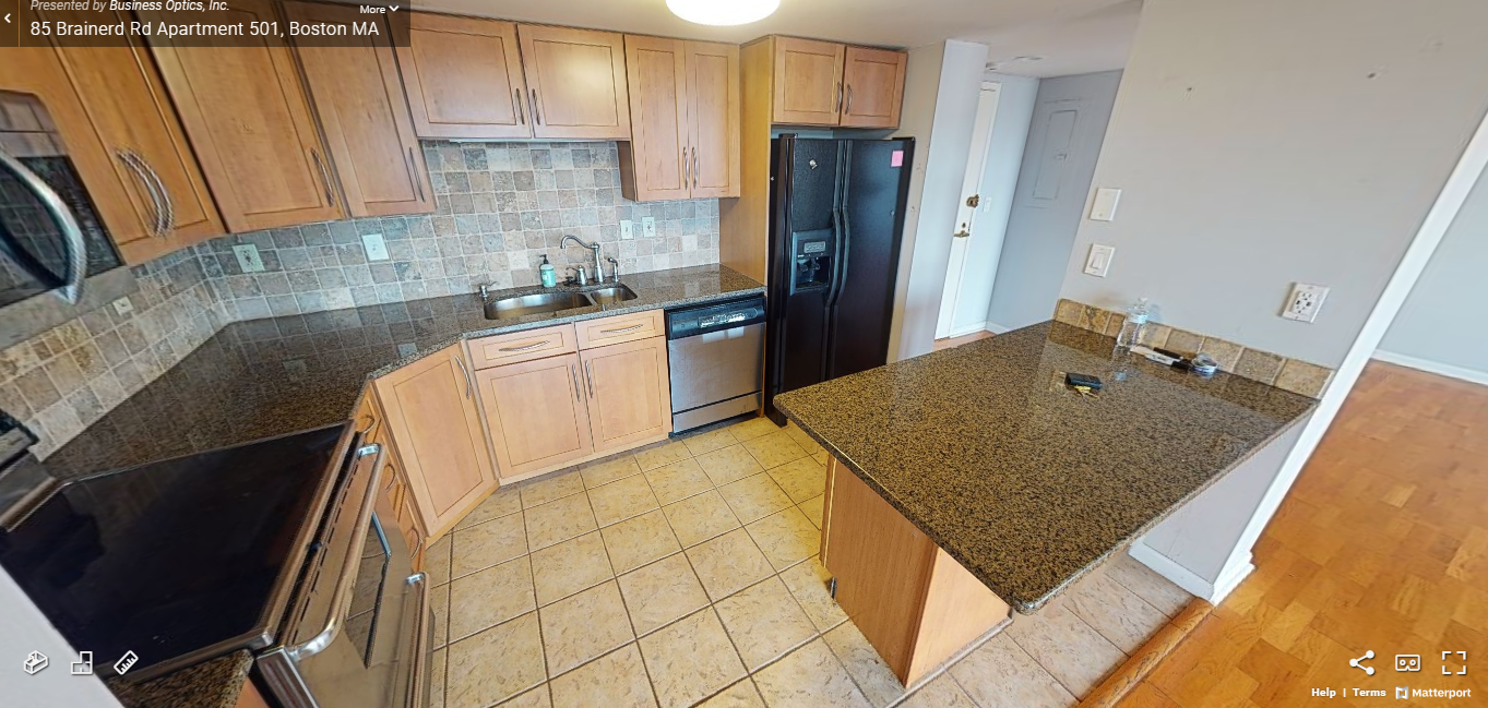 85 Brainerd Rd, Allston