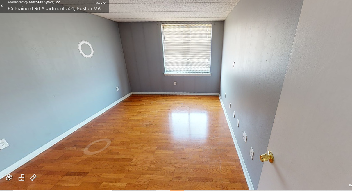 85 Brainerd Rd, Allston