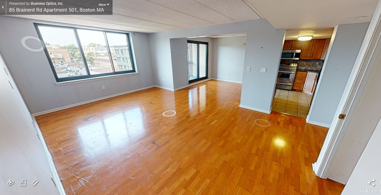 85 Brainerd Rd, Allston