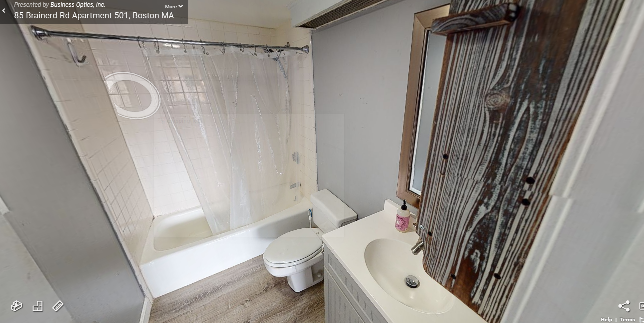 85 Brainerd Rd, Allston