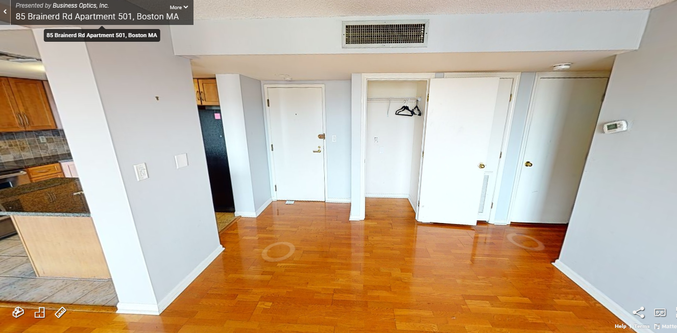 85 Brainerd Rd, Allston