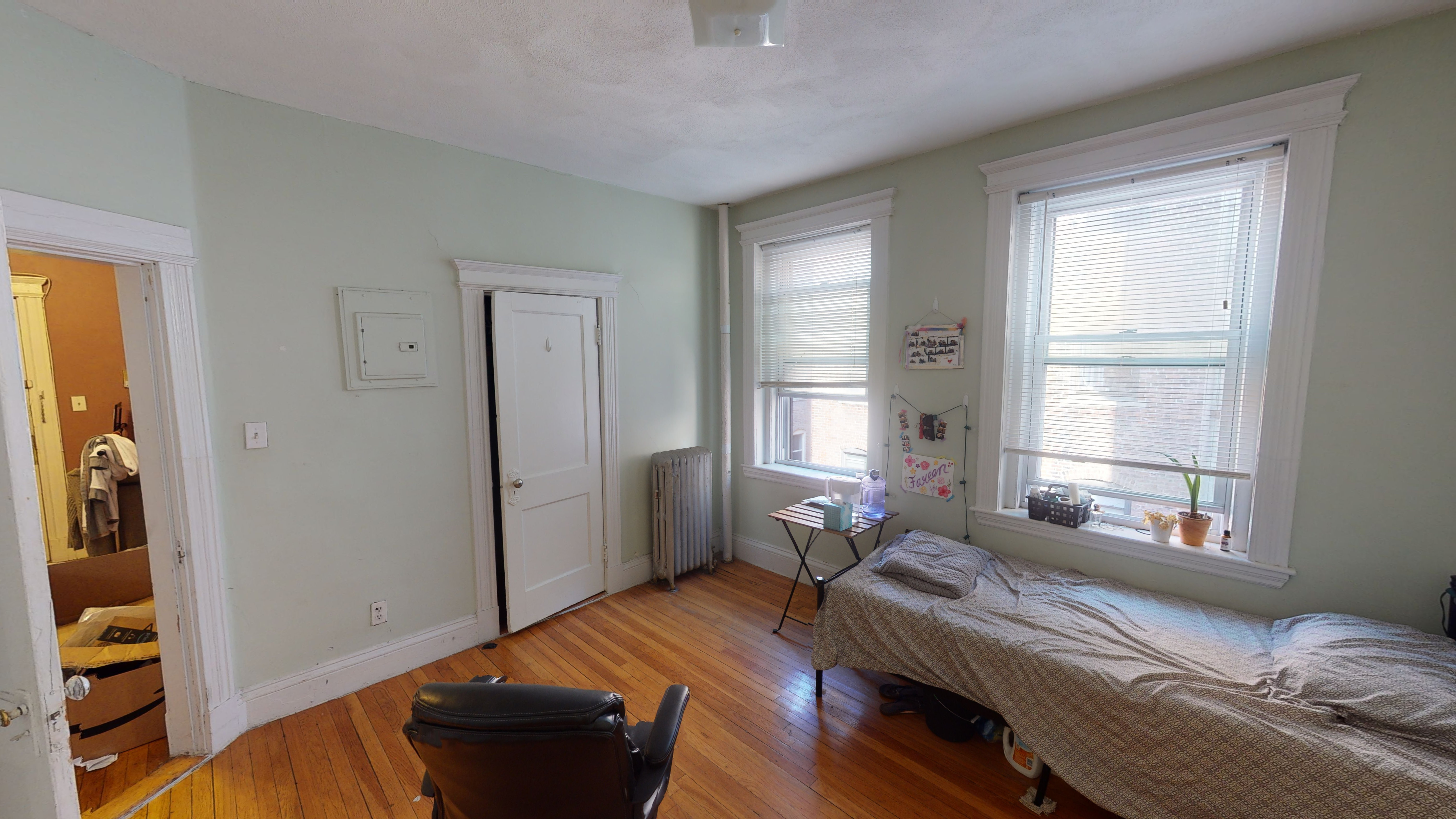 86 Glenville Ave, Allston