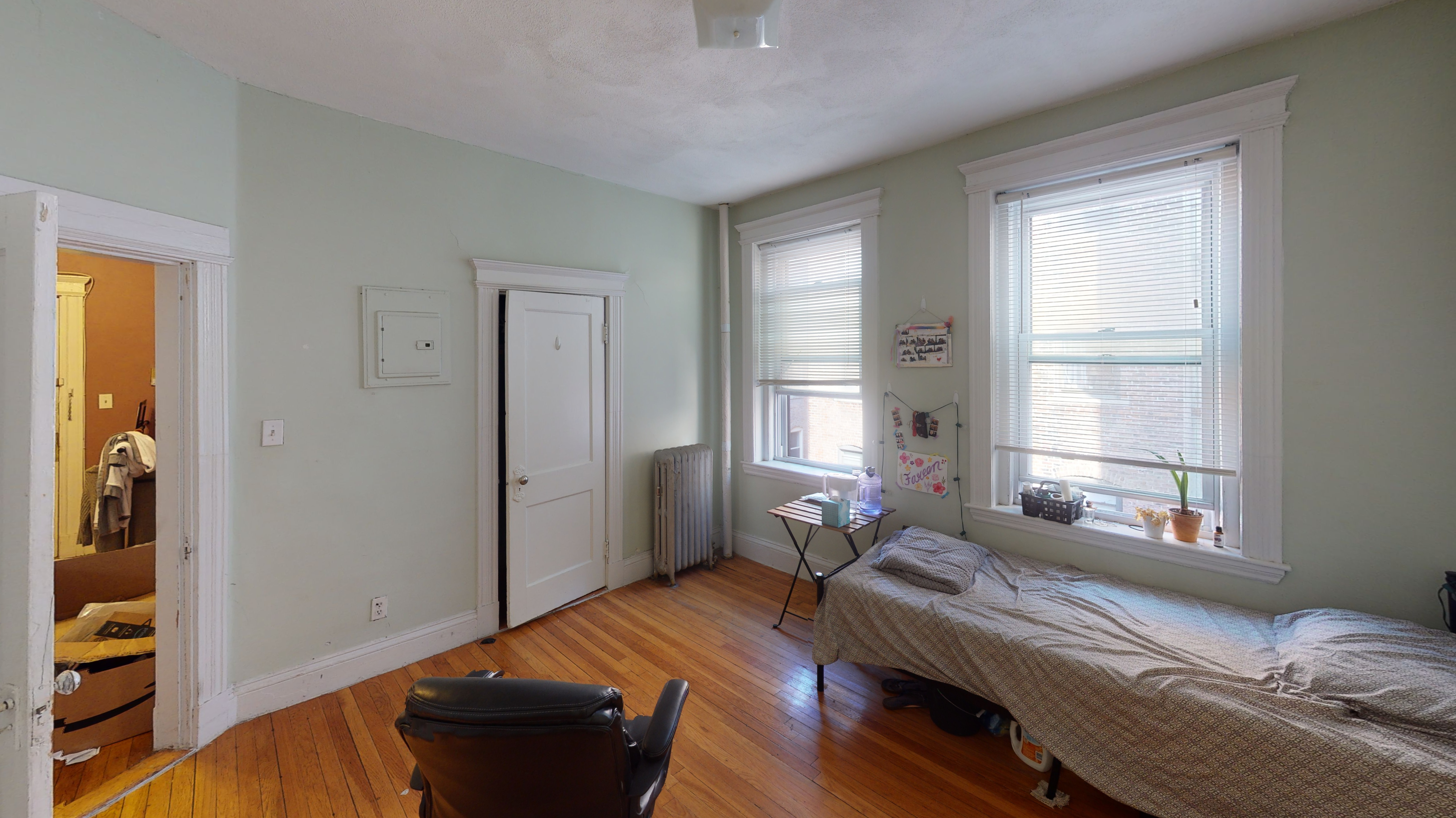 86 Glenville Ave, Allston