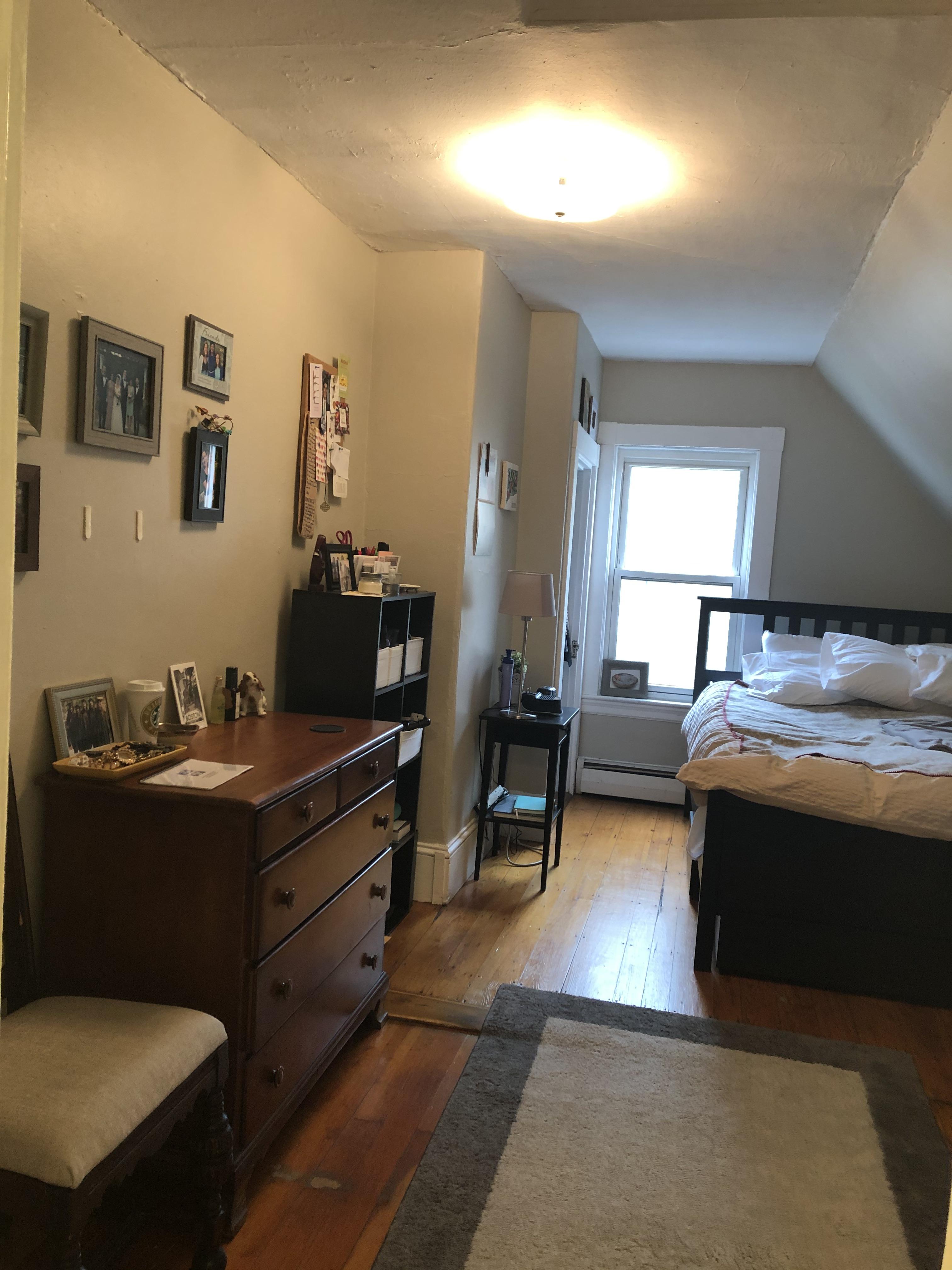 71 Chestnut Hill Ave, Brighton