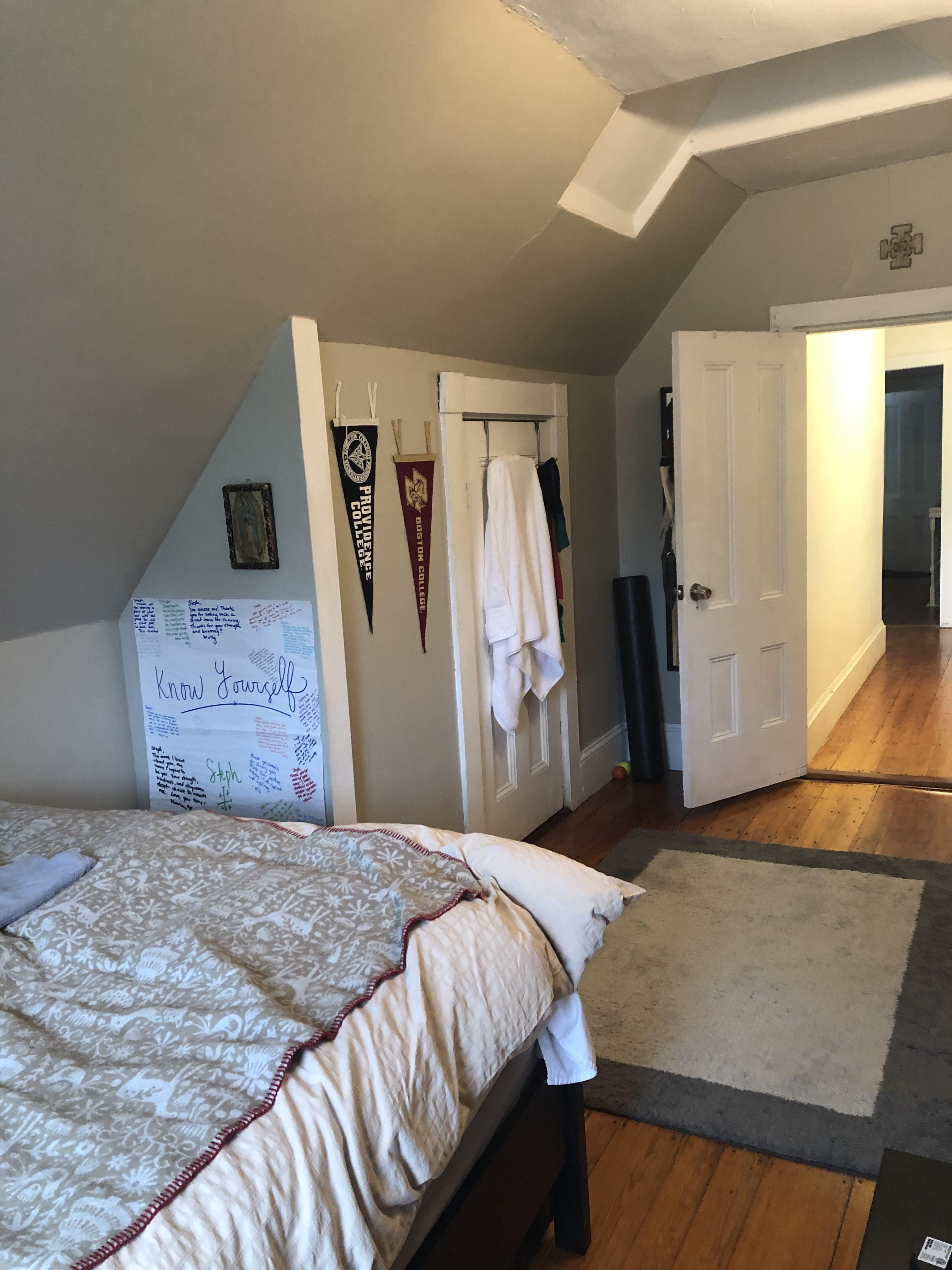 71 Chestnut Hill Ave, Brighton