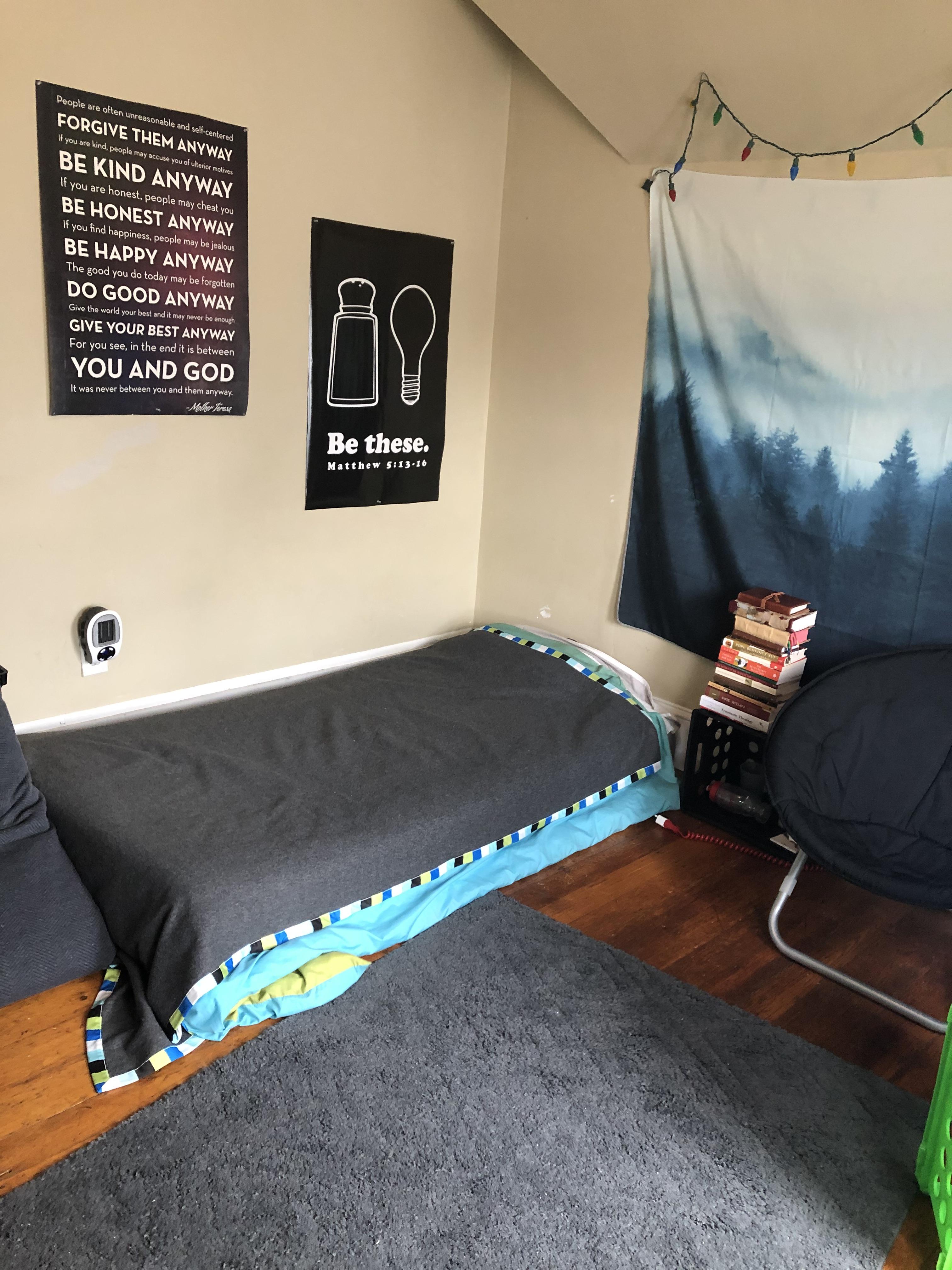 71 Chestnut Hill Ave, Brighton