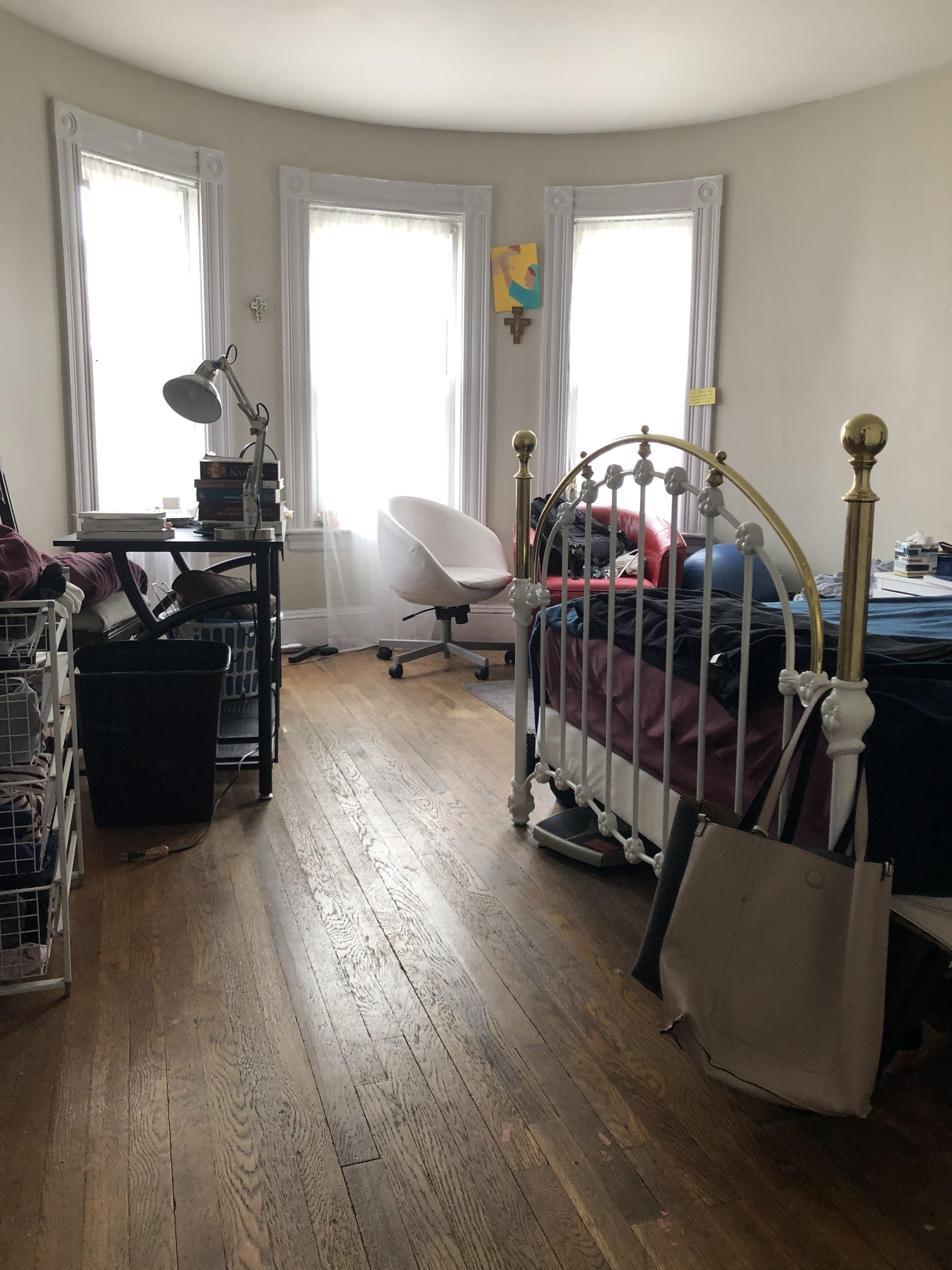 71 Chestnut Hill Ave, Brighton