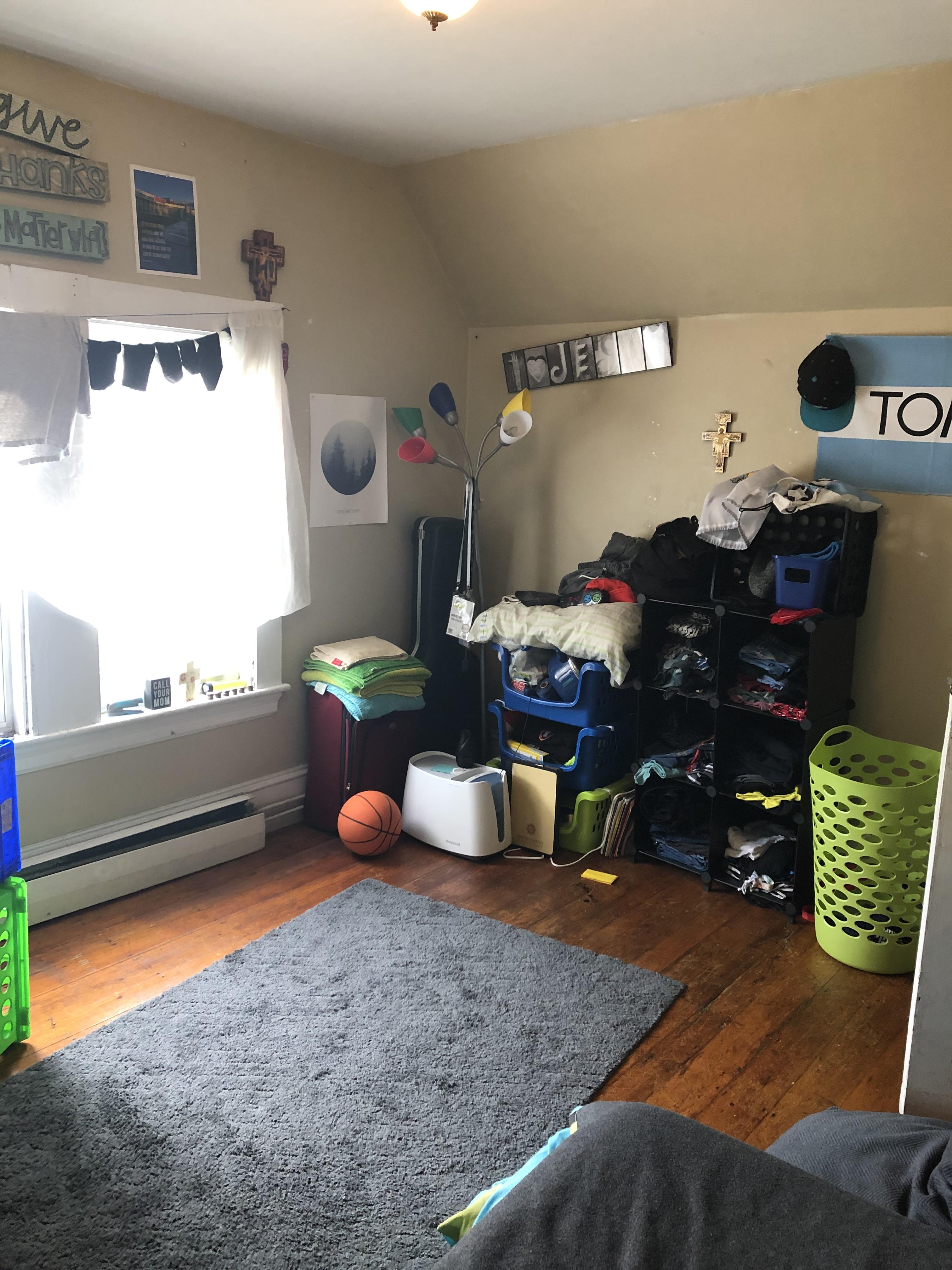 71 Chestnut Hill Ave, Brighton