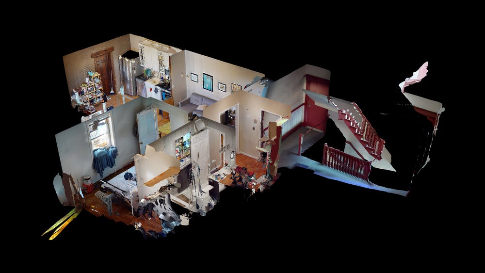 47 Park Vale, Allston