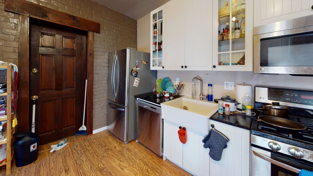 47 Park Vale, Allston