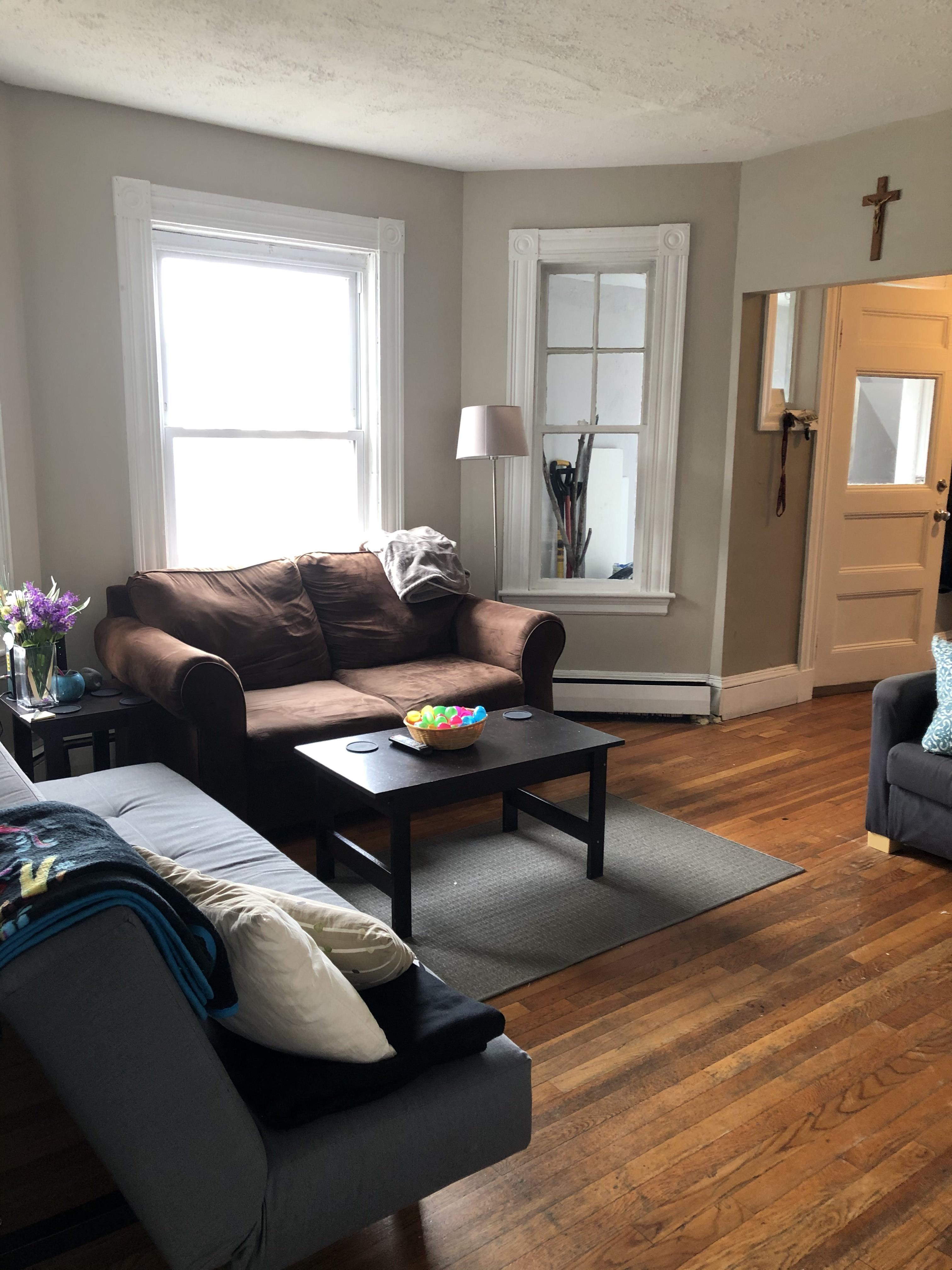 71 Chestnut Hill Ave, Brighton