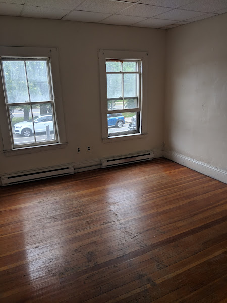 195 Mount Auburn St, West Cambridge