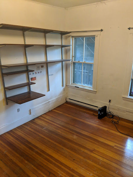 195 Mount Auburn St, West Cambridge